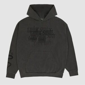 Taylor Swift Reputation Hoodie